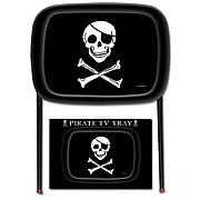 Pirate Classic TV Tray